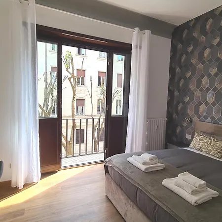 Romebesthome Beccaria - Piazza Del Popolo Exterior photo