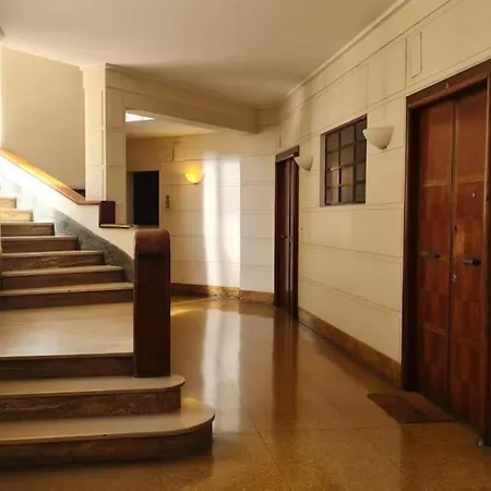 Romebesthome Beccaria - Piazza Del Popolo Exterior photo