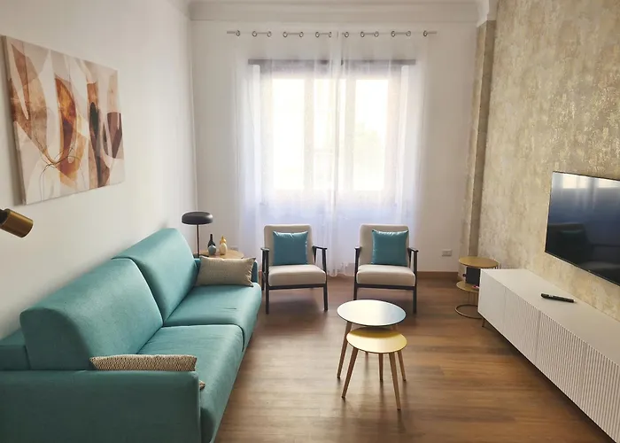 Romebesthome Beccaria - Piazza Del Popolo