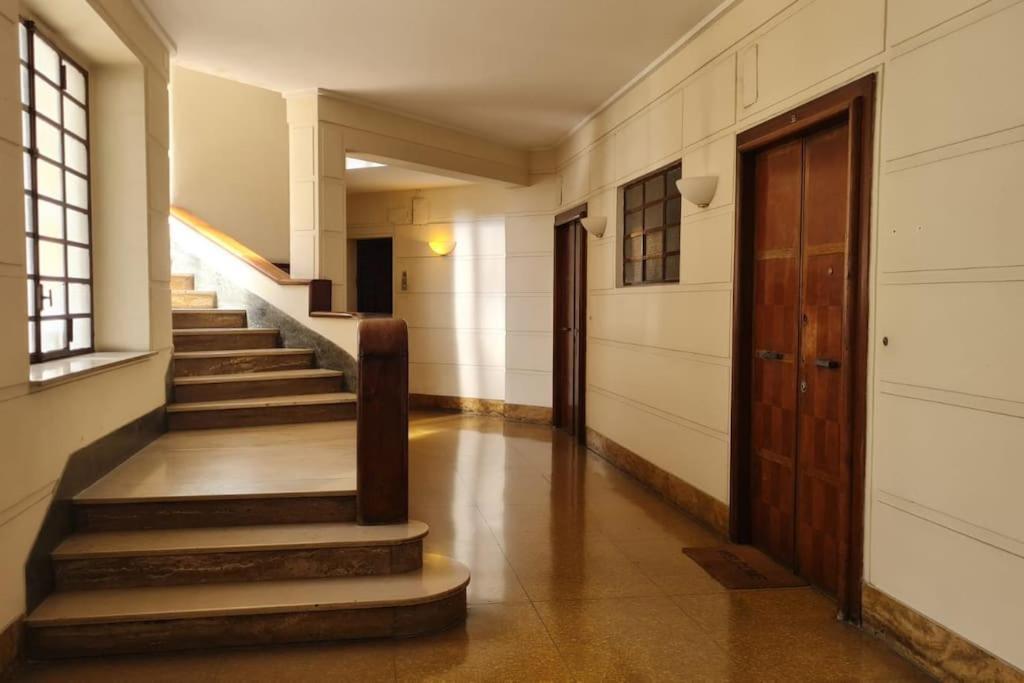 Romebesthome Beccaria - Piazza Del Popolo * Rome