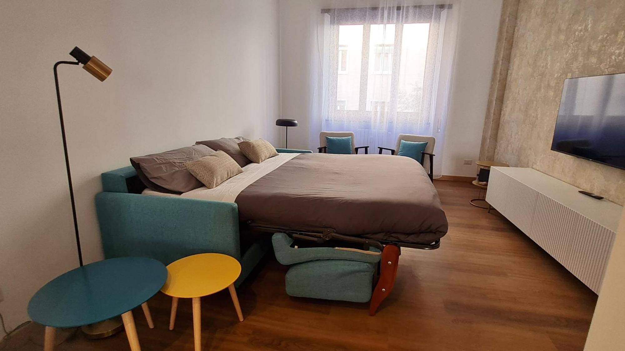 Apartment Romebesthome Beccaria - Piazza Del Popolo *