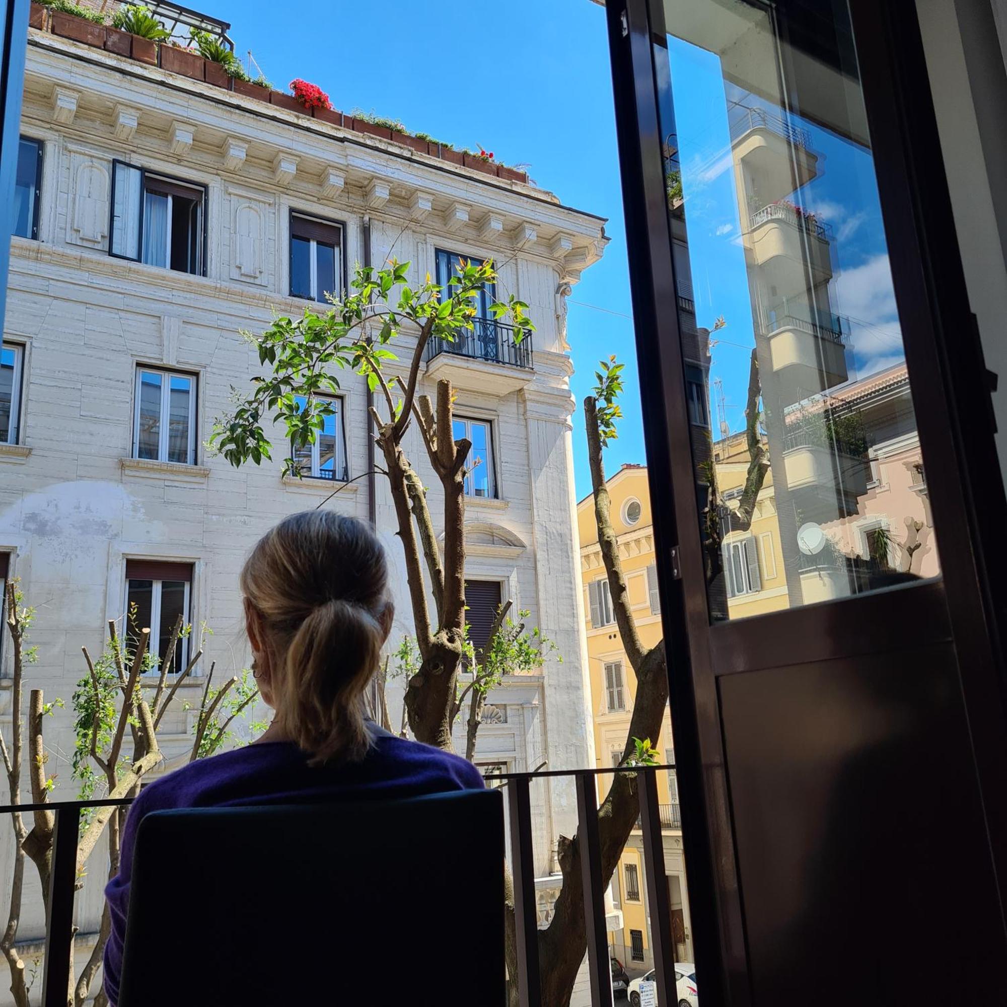 Apartment Romebesthome Beccaria - Piazza Del Popolo
