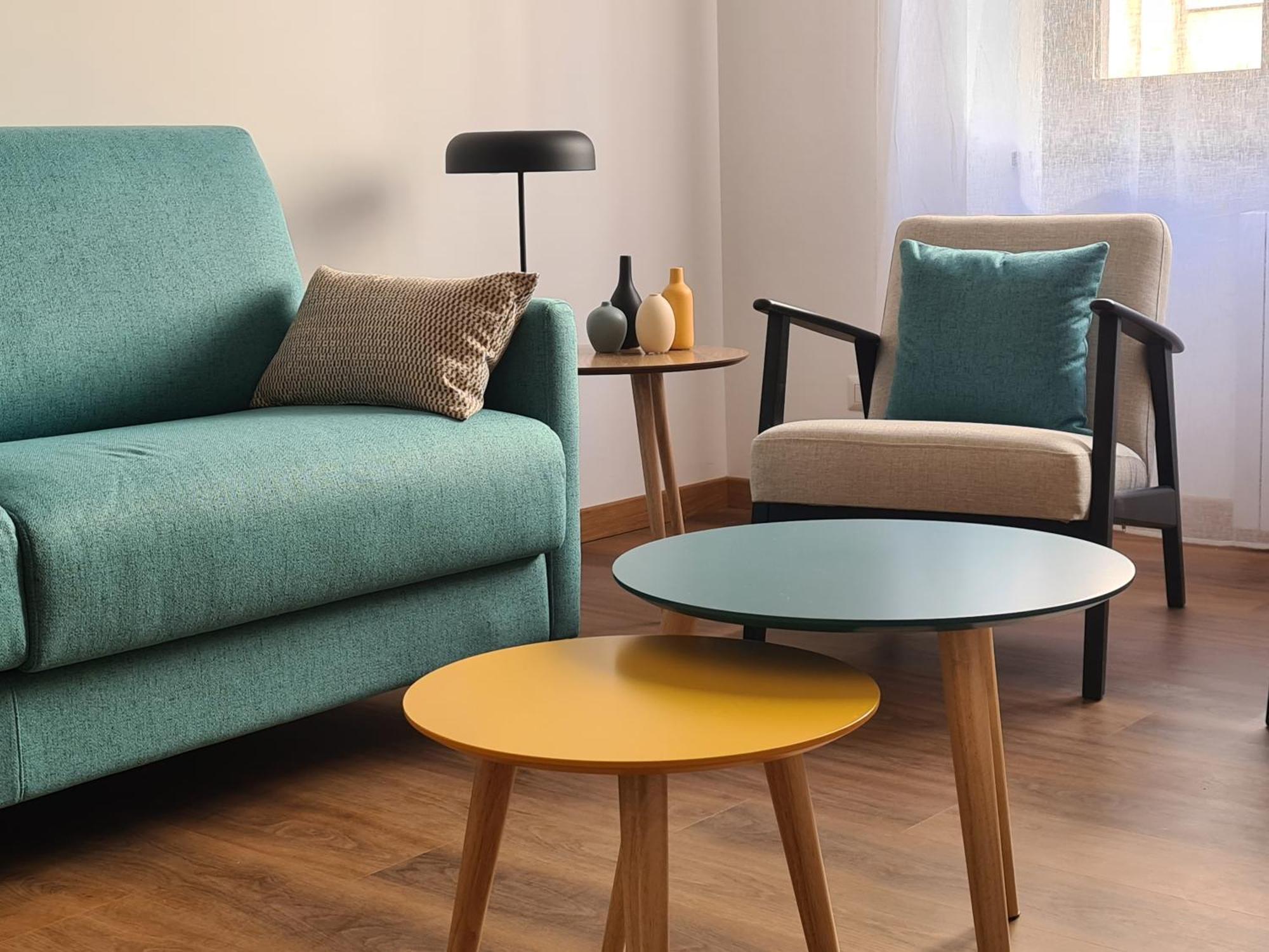 Apartment Romebesthome Beccaria - Piazza Del Popolo