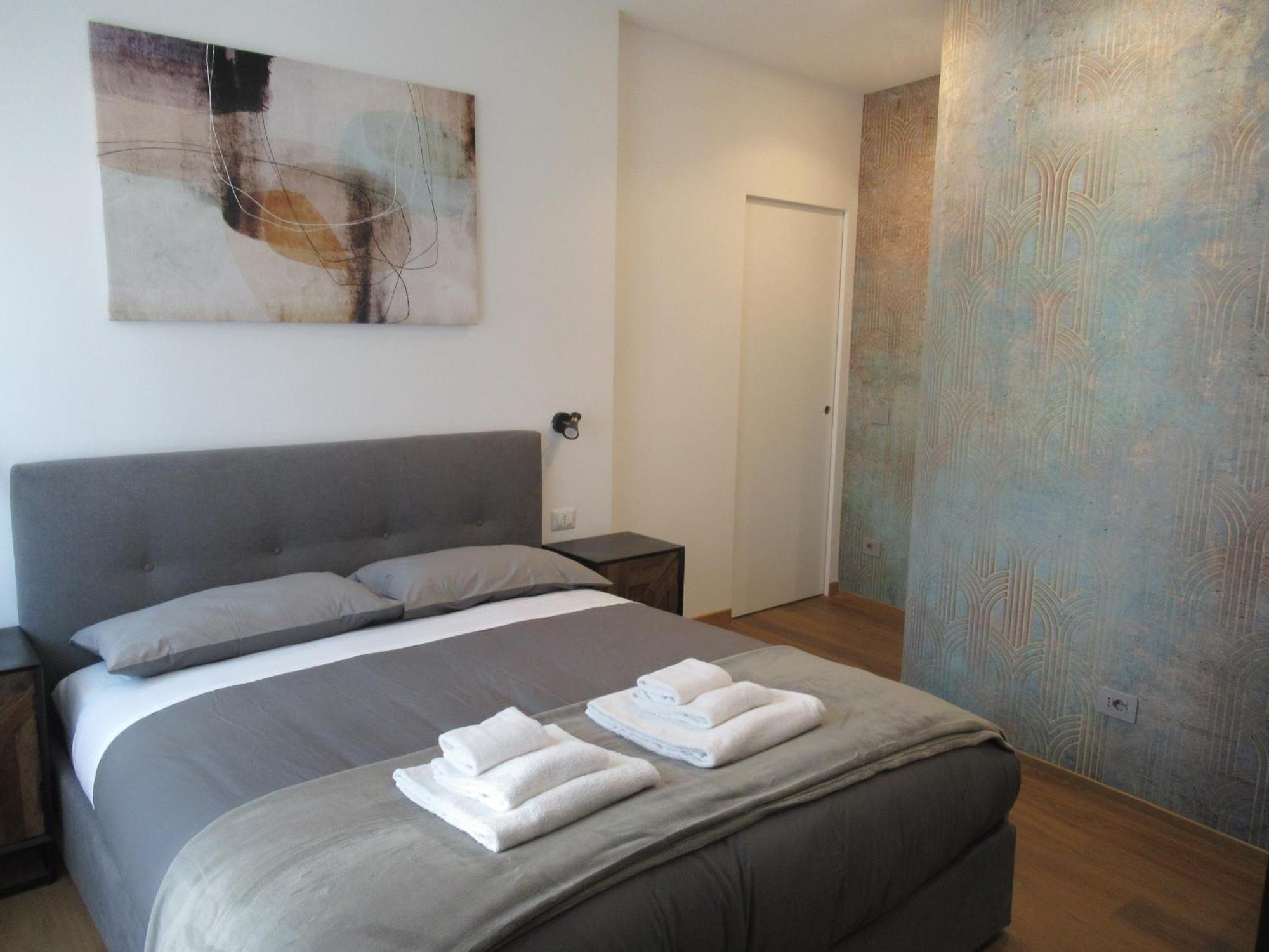Apartment Romebesthome Beccaria - Piazza Del Popolo *