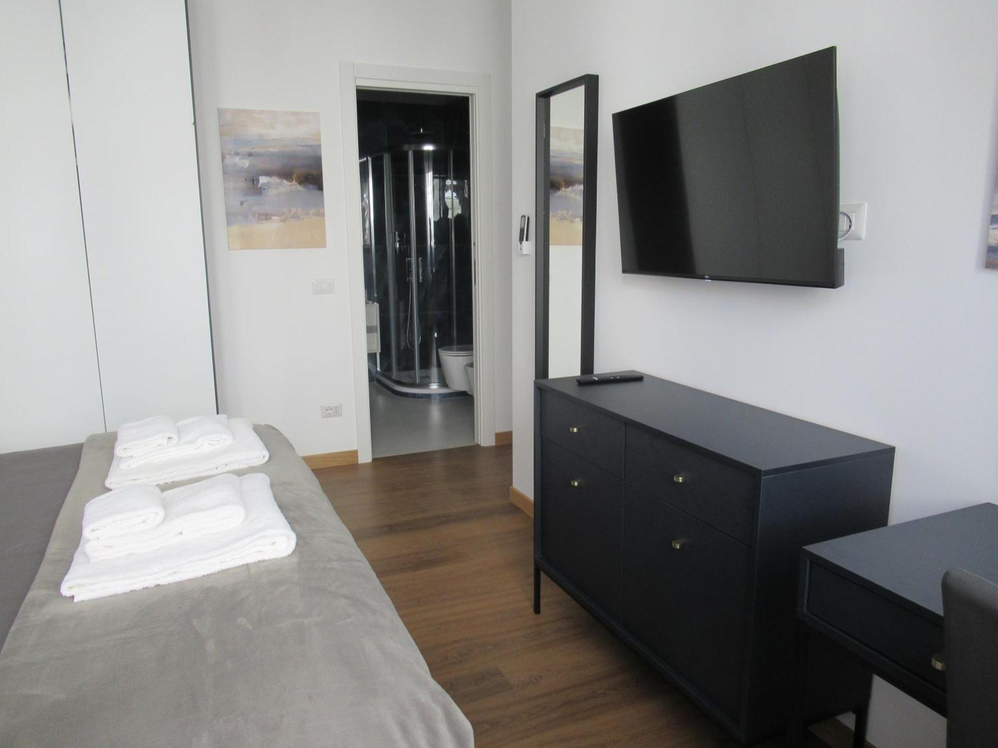 Apartment Romebesthome Beccaria - Piazza Del Popolo *