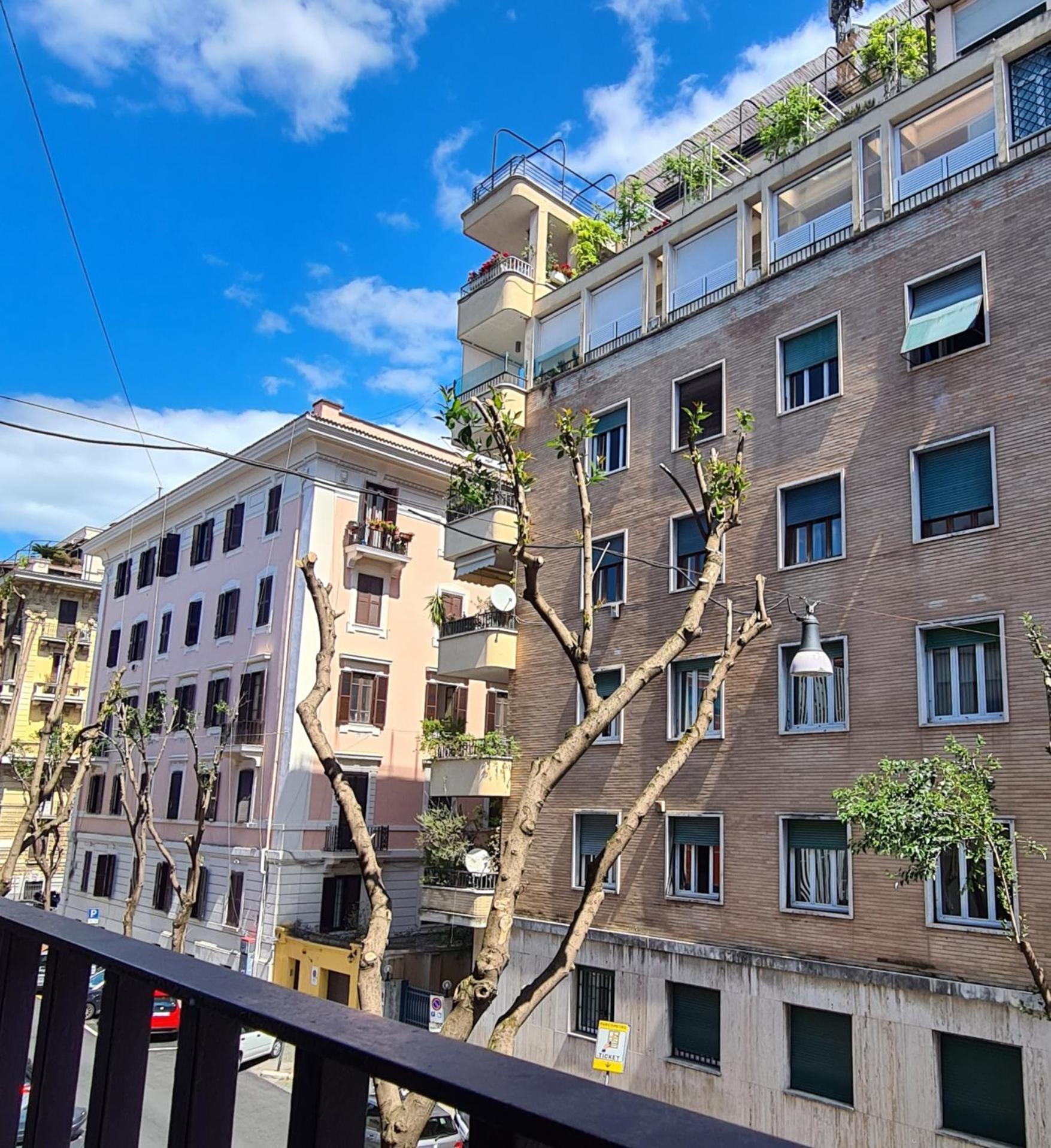 Romebesthome Beccaria - Piazza Del Popolo *
