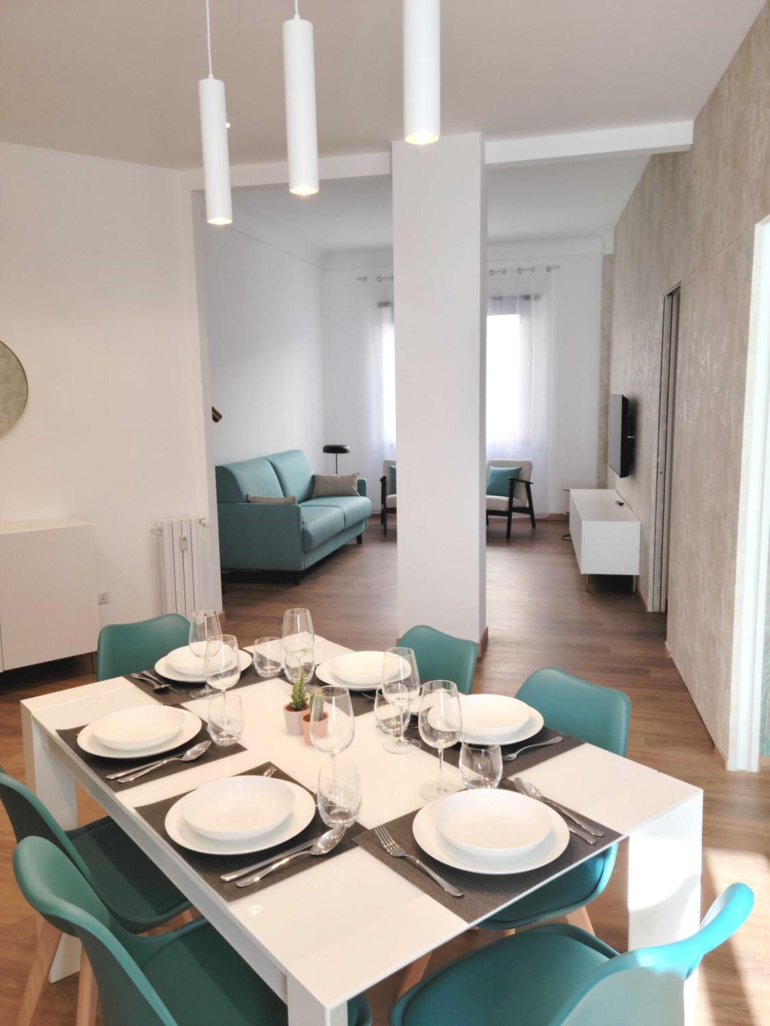 Romebesthome Beccaria - Piazza Del Popolo Apartment *